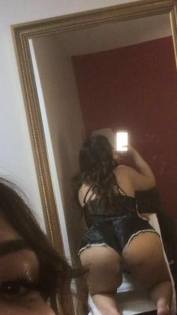 Rose, 21 Caucasian female escort, Denton