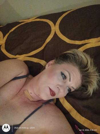 Dawnya, 53  female escort, Denton