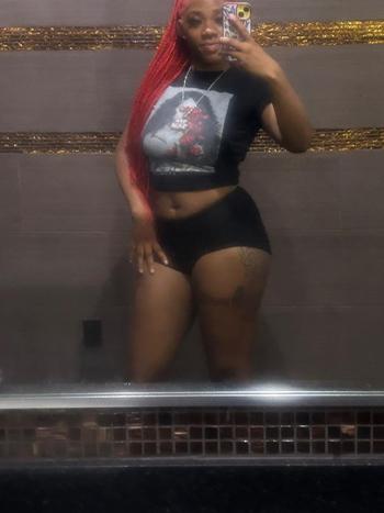 Nene, 22  female escort, Denton