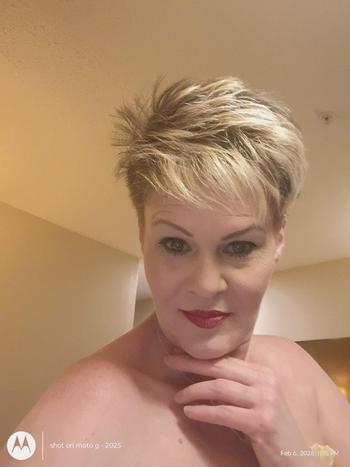 Dawnya, 53  female escort, Denton