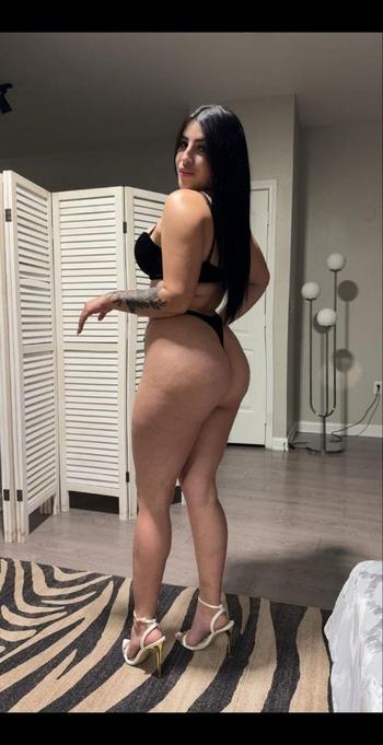 Samathan , 24  female escort, Denton
