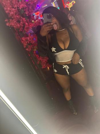 Dior, 23  female escort, Denton