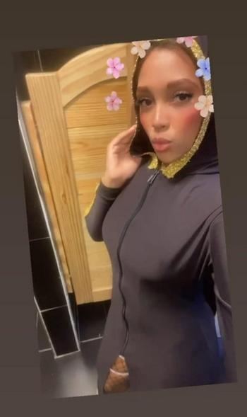yineth, 28  female escort, Denton