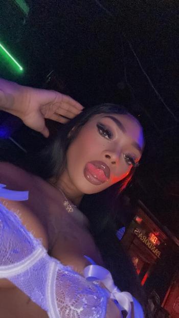 Creamy P , 24  female escort, Denton